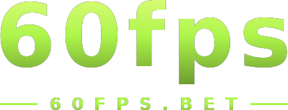 60fps logo