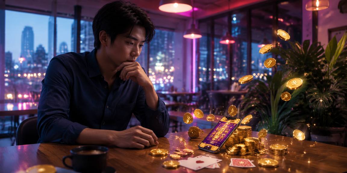 60fps Sảnh 60fps casino có gì cho bạn