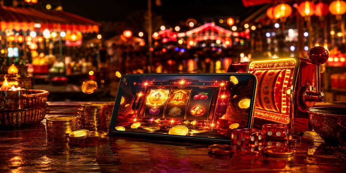 60fps Hoa Mai Slot Hoạt Động Như Thế Nào Tại 60fps